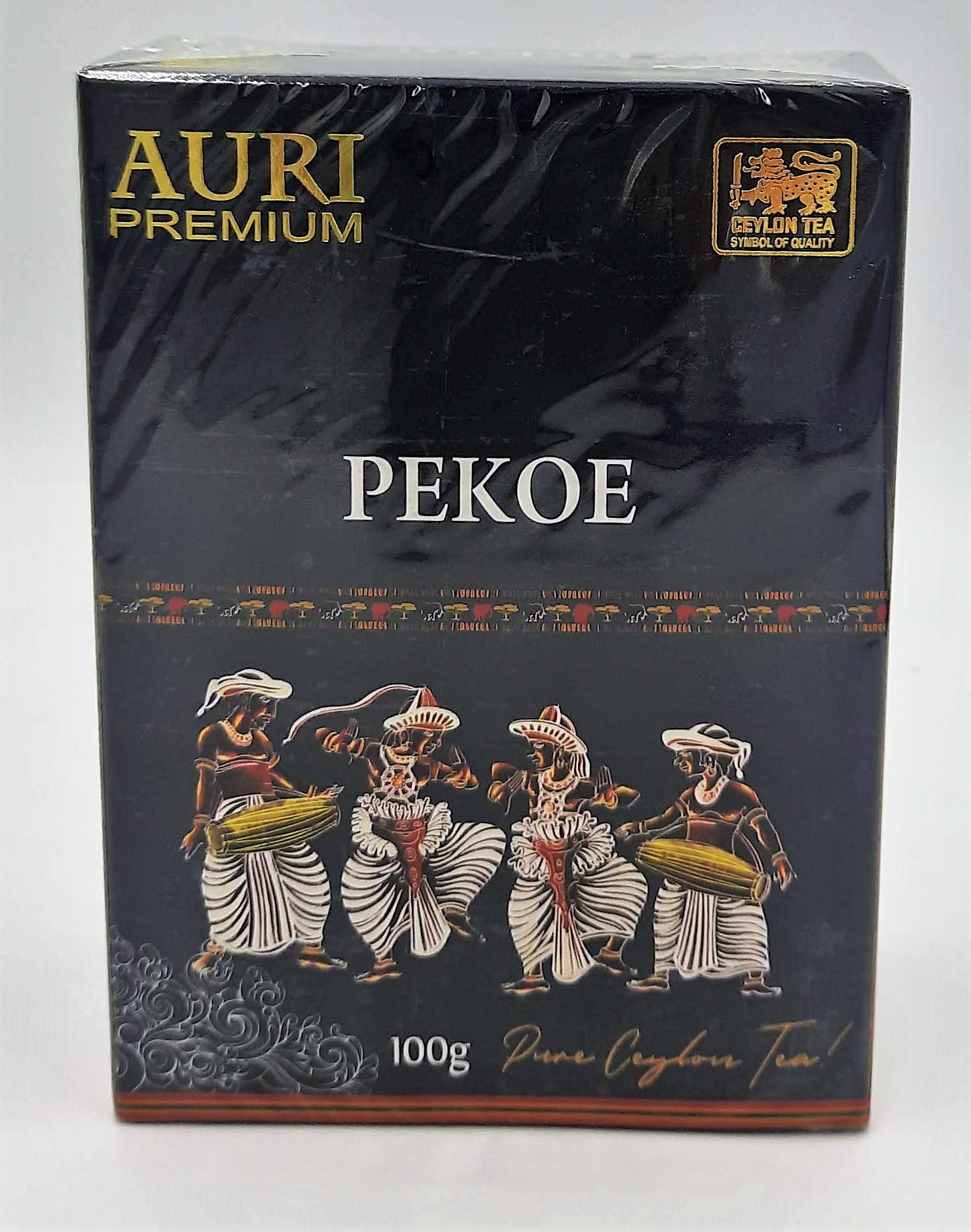 Аури Премиум Пекое 100г Auri Premium