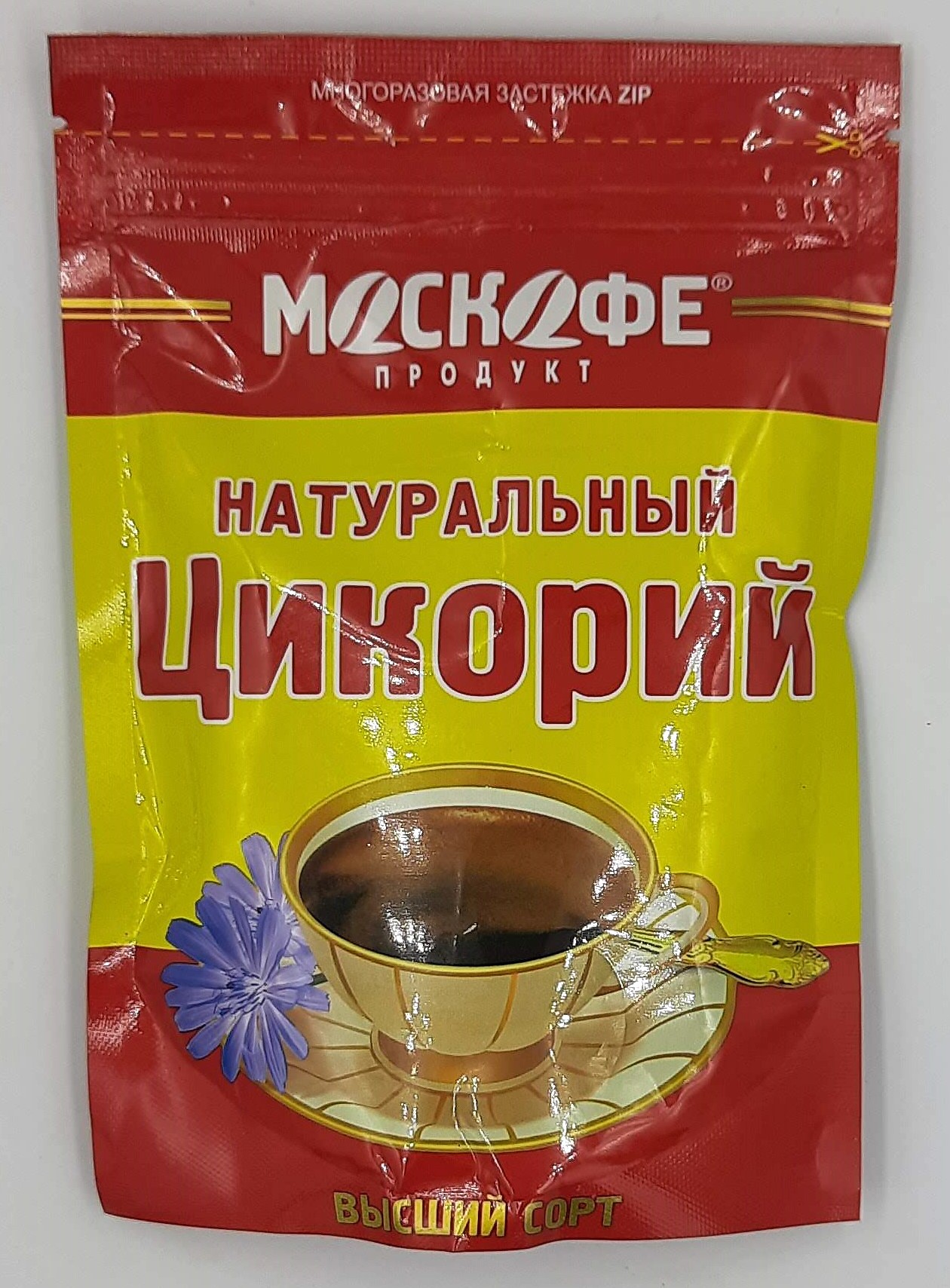 Цикорий Москофе м/у 100г