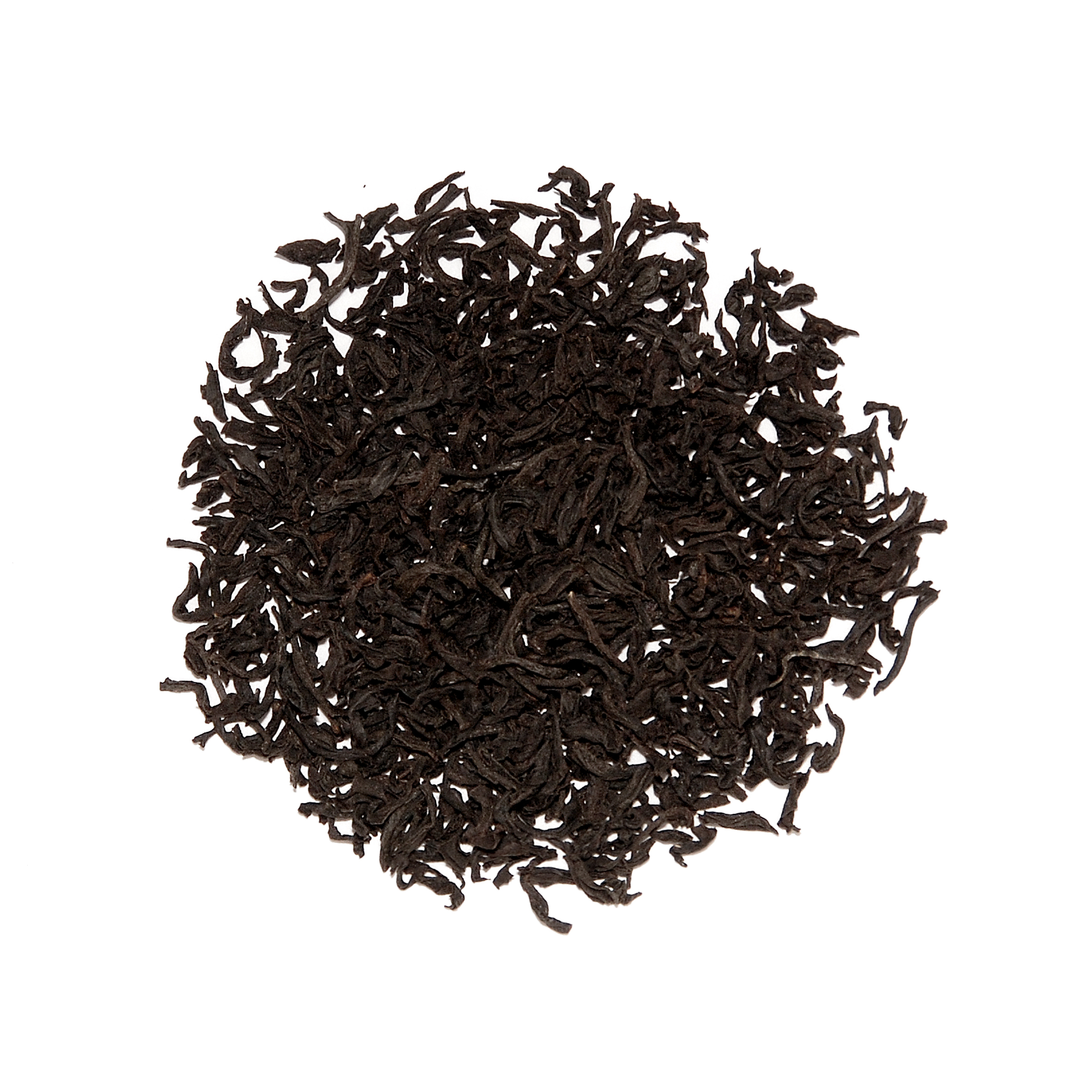 Джаф ж/б чёрный листовой ФБОП №319 175г Jaf Tea Estate Dampahala 3