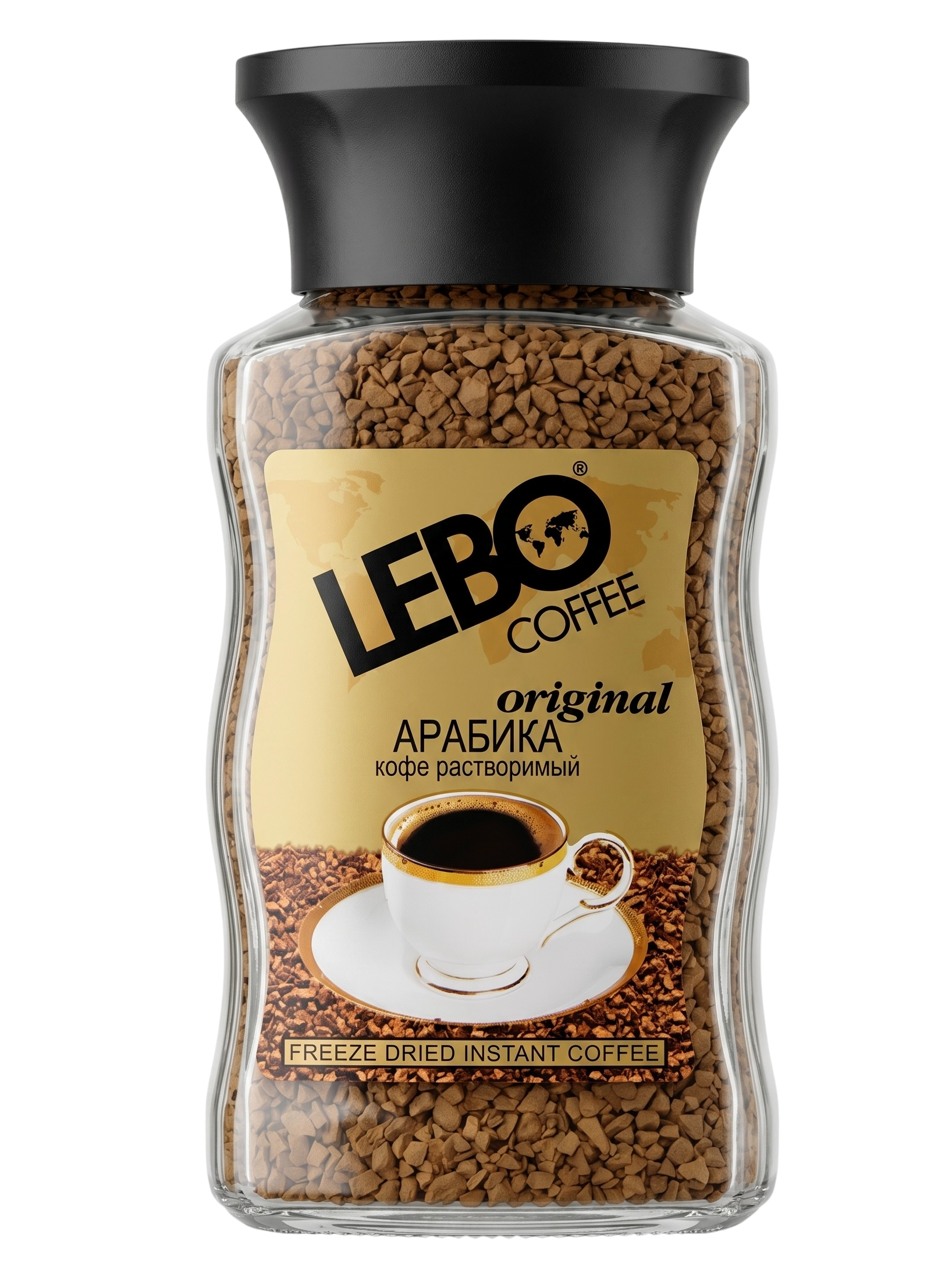 Принц Лебо Оригинал ст 100г Lebo Original