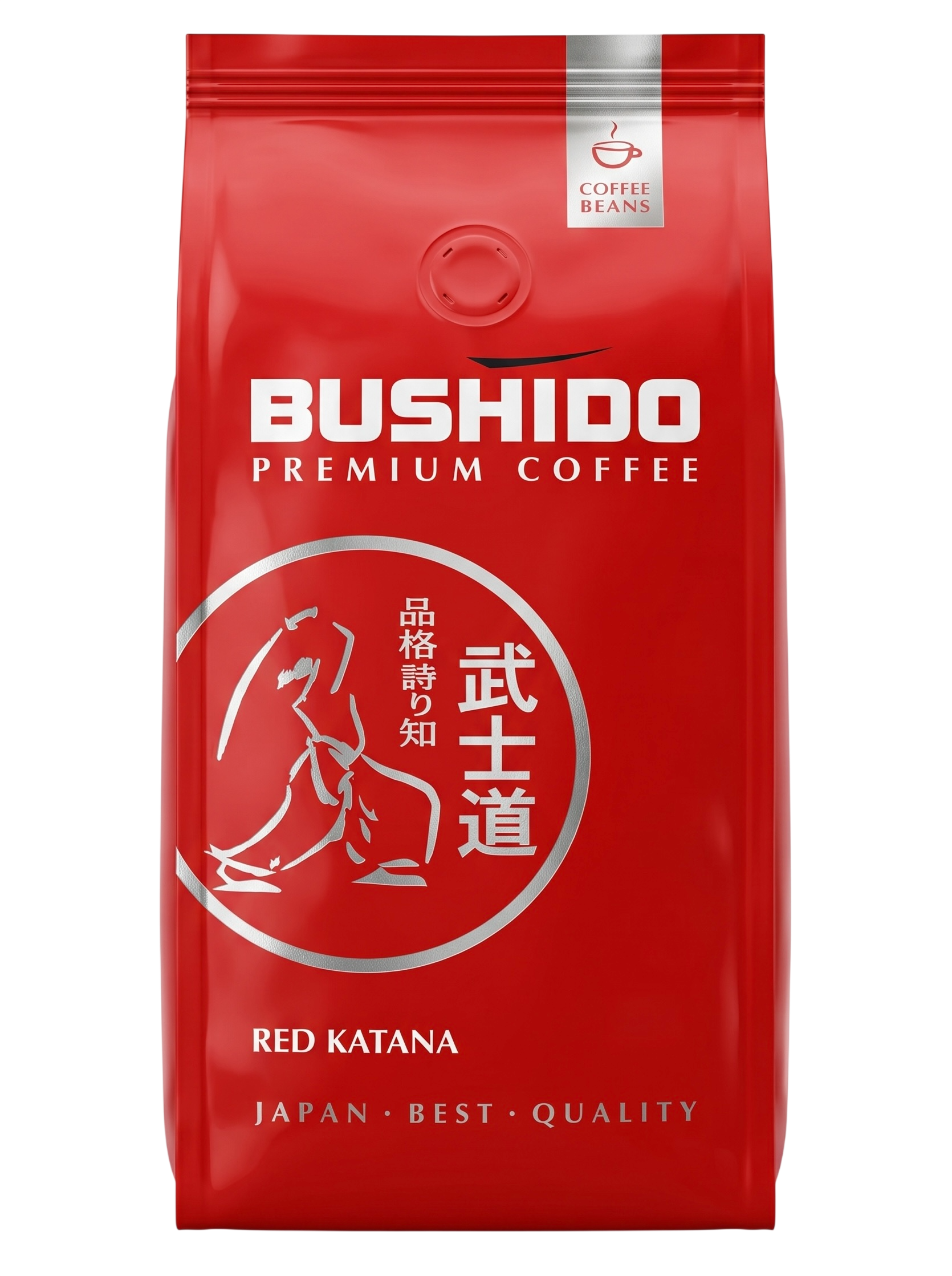 Бушидо Рэд Катана зерно 227г Bushido Red Katana