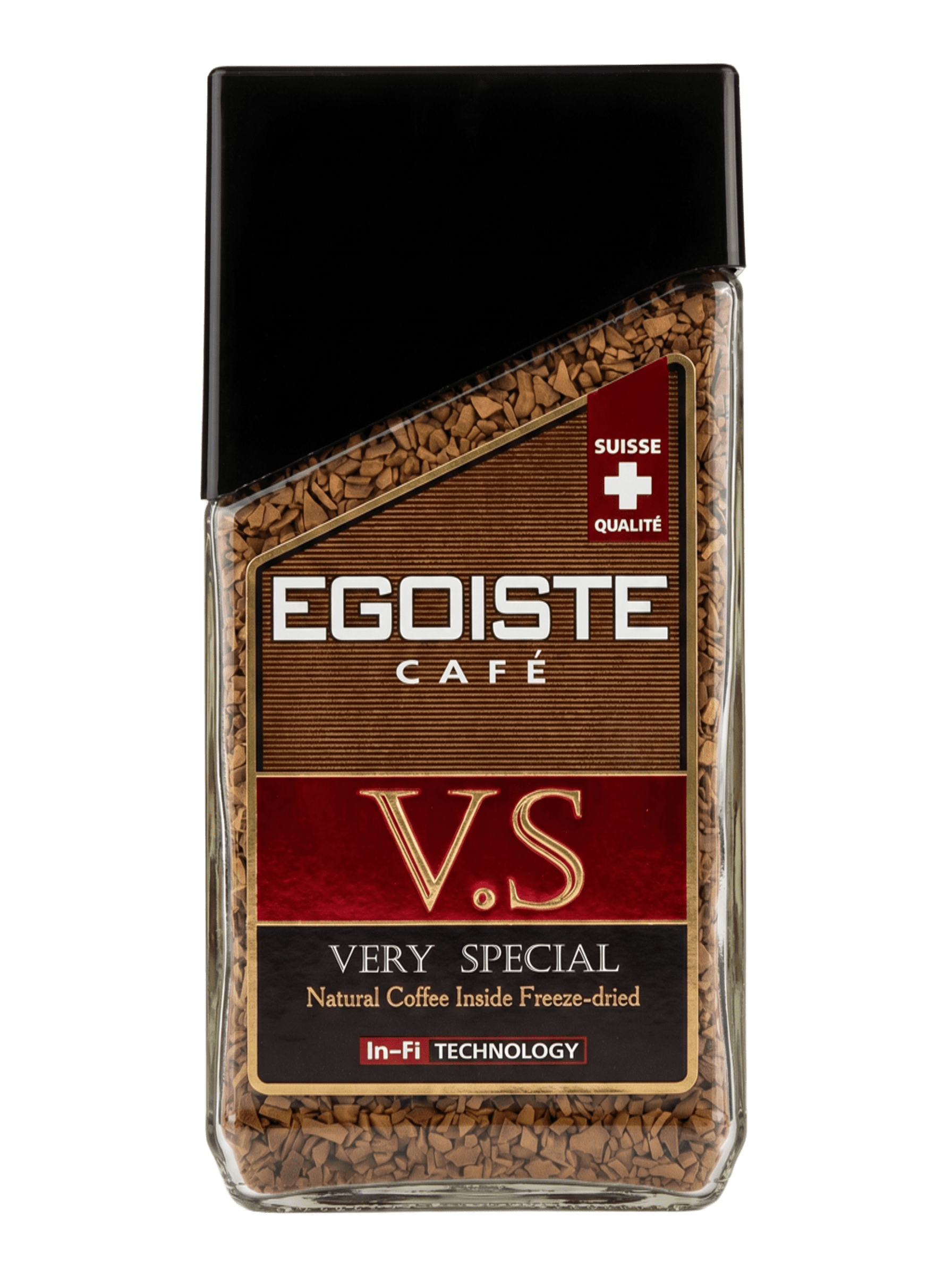 Эгоист Вери Спешиал ст 100г Egoiste Very Special