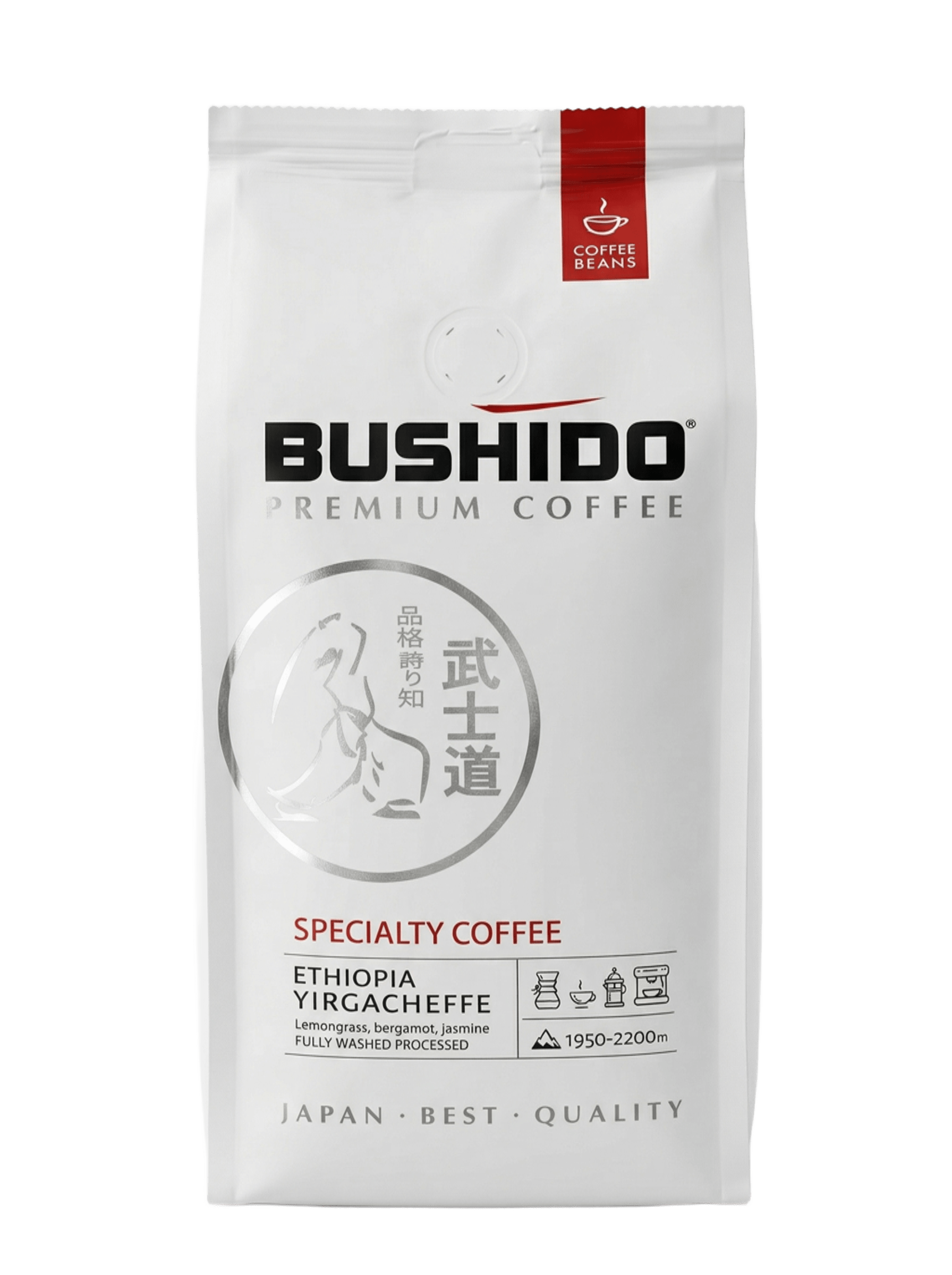 Бушидо Спешиалти зерно 227г Bushido Specialty