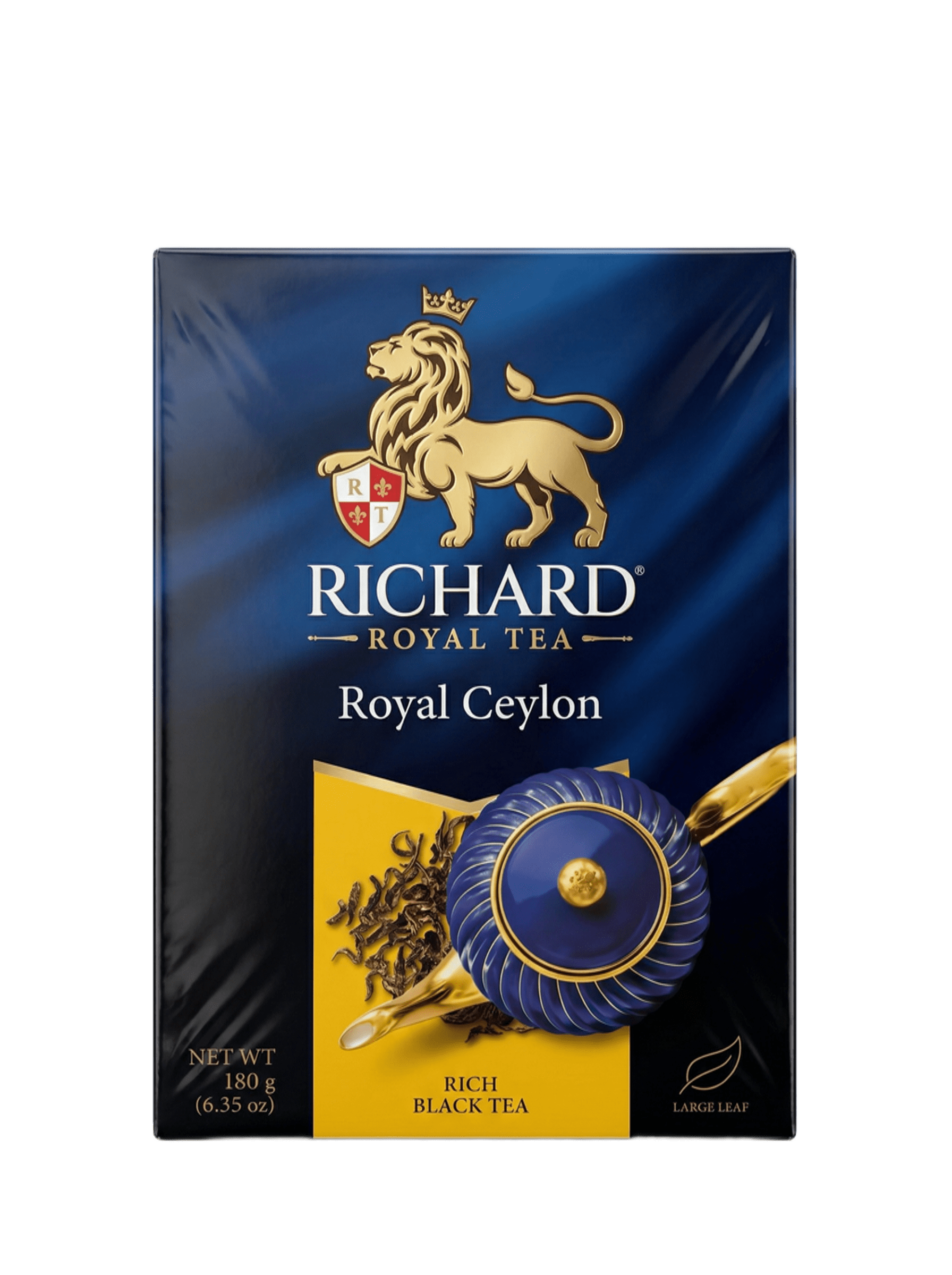 Ричард Роял Цейлон 180г Richard
