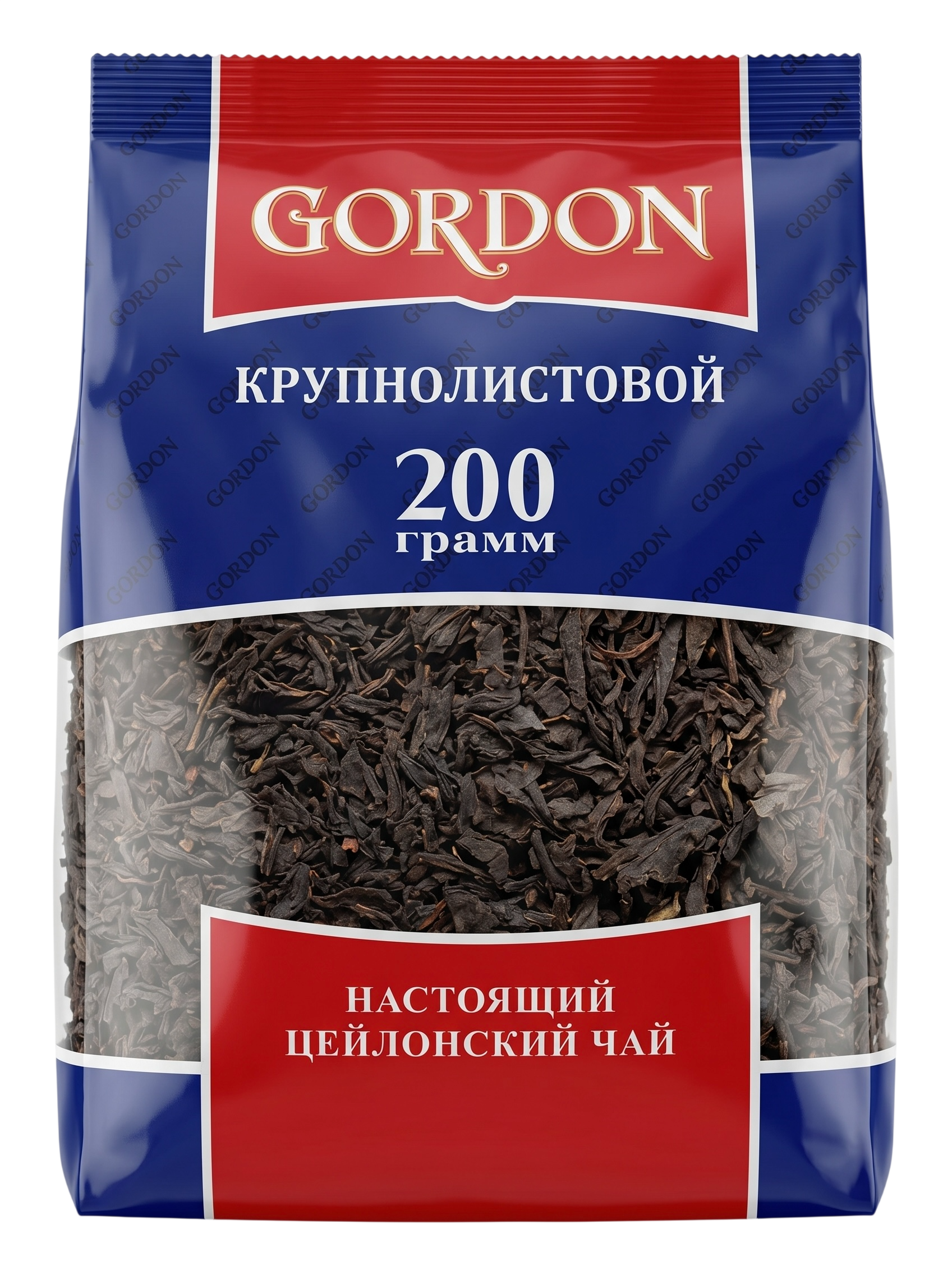 Гордон м/у 200г Gordon