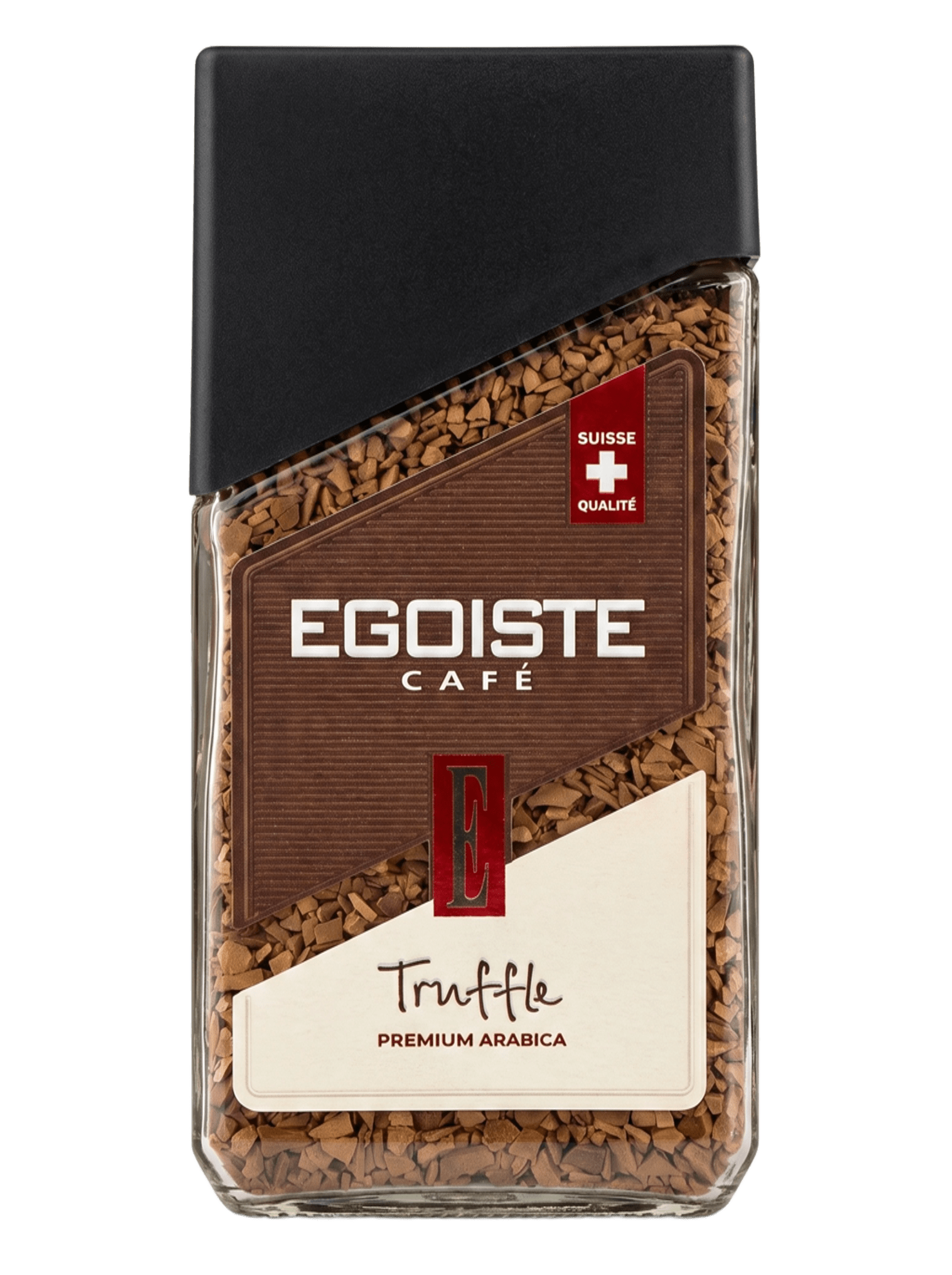 Эгоист Трюфель ст 95г Egoiste Truffel