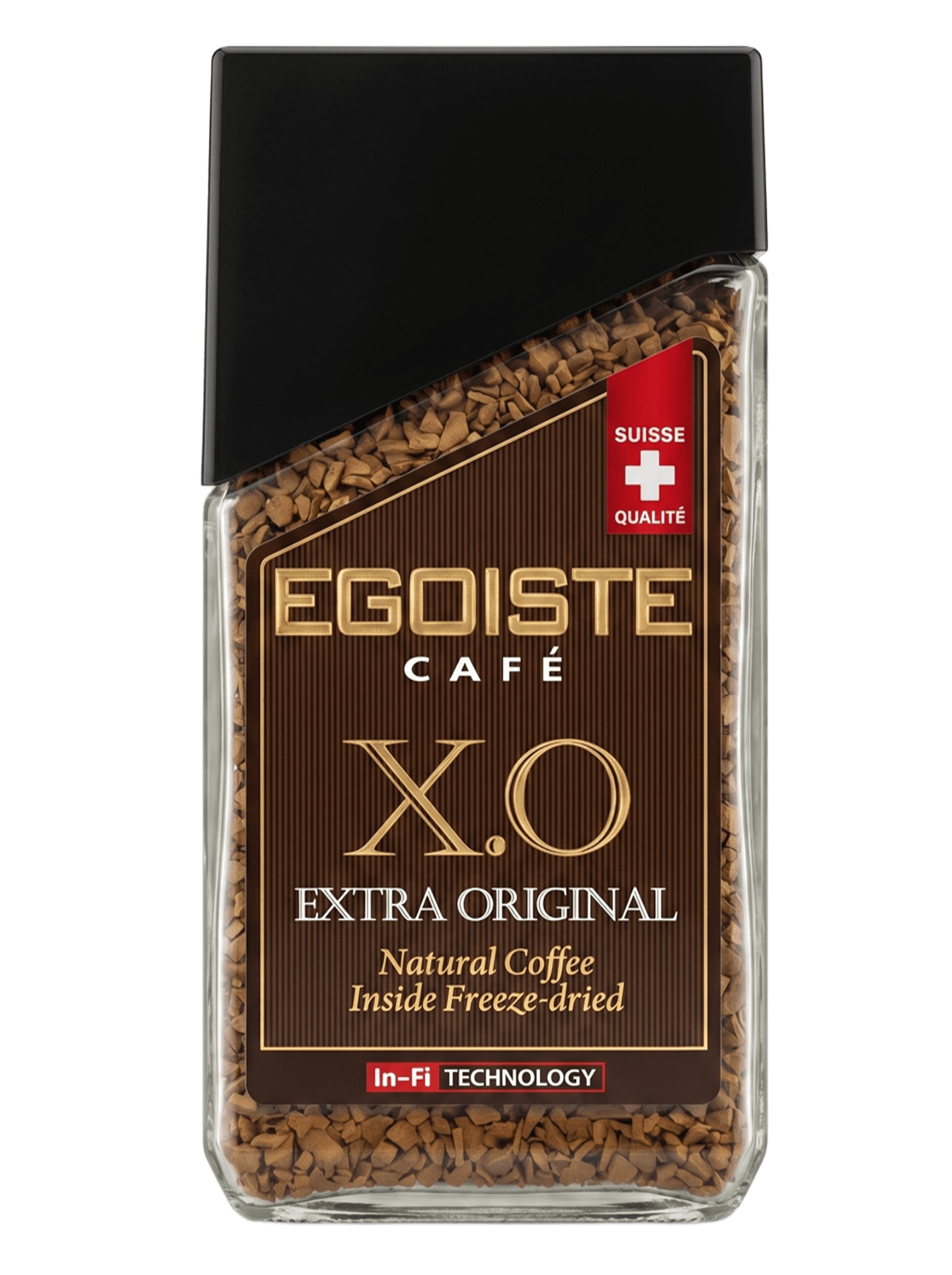 Эгоист Х.О. ст 100г Egoiste X.O.
