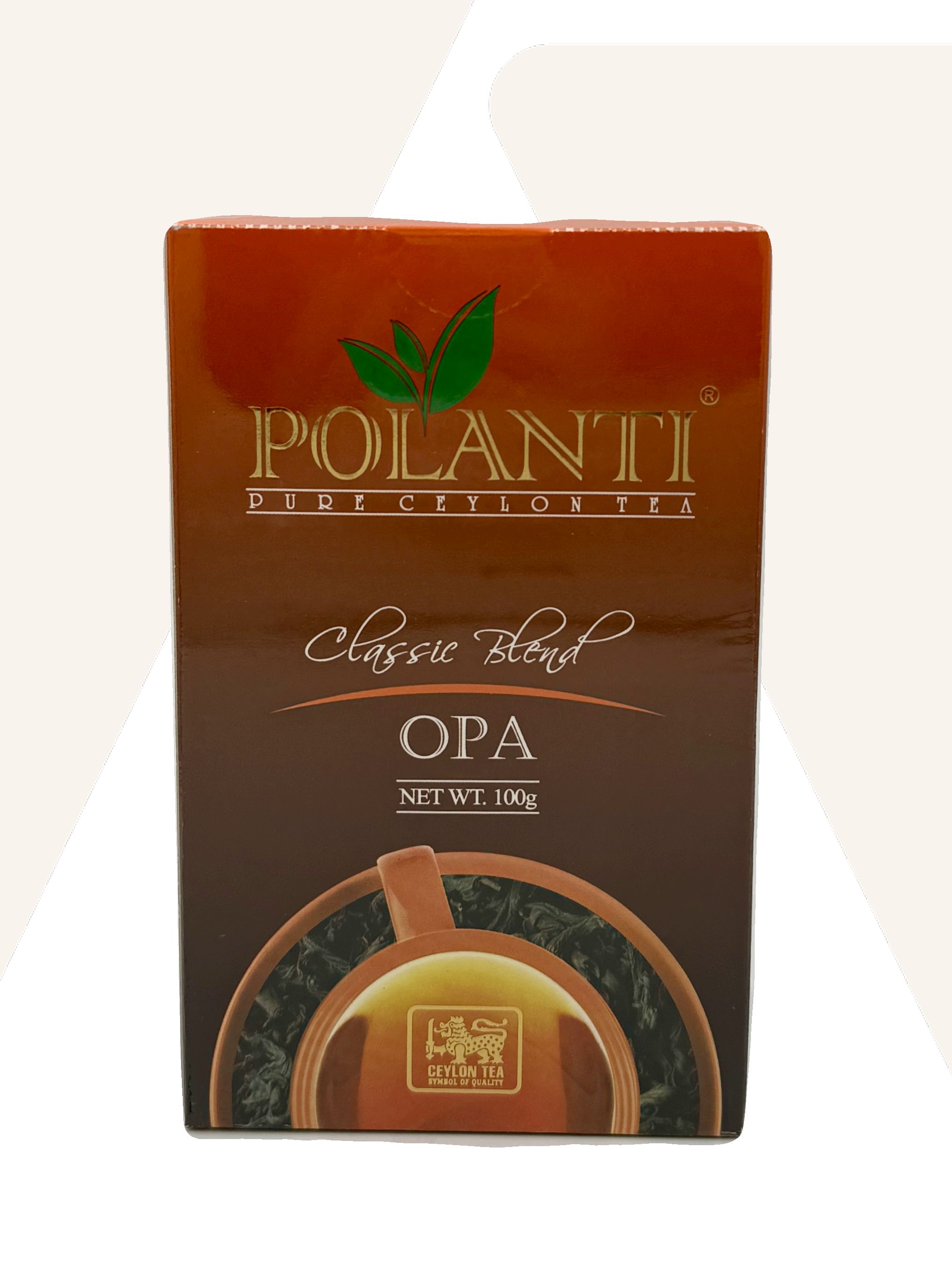 Поланти ОПА 100г Polanti OPA