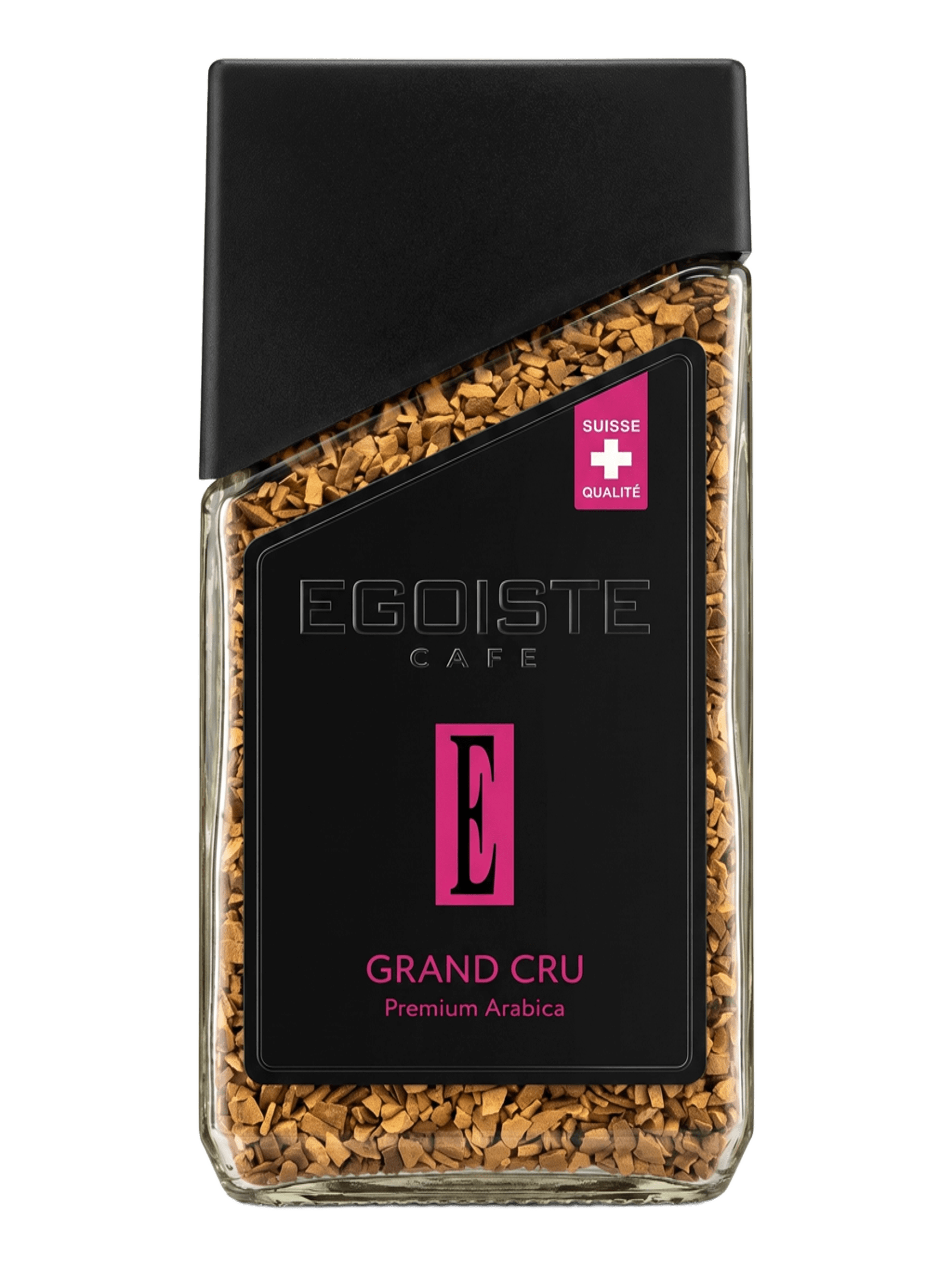 Эгоист Гранд Крю ст 95г Egoiste Gran Cru