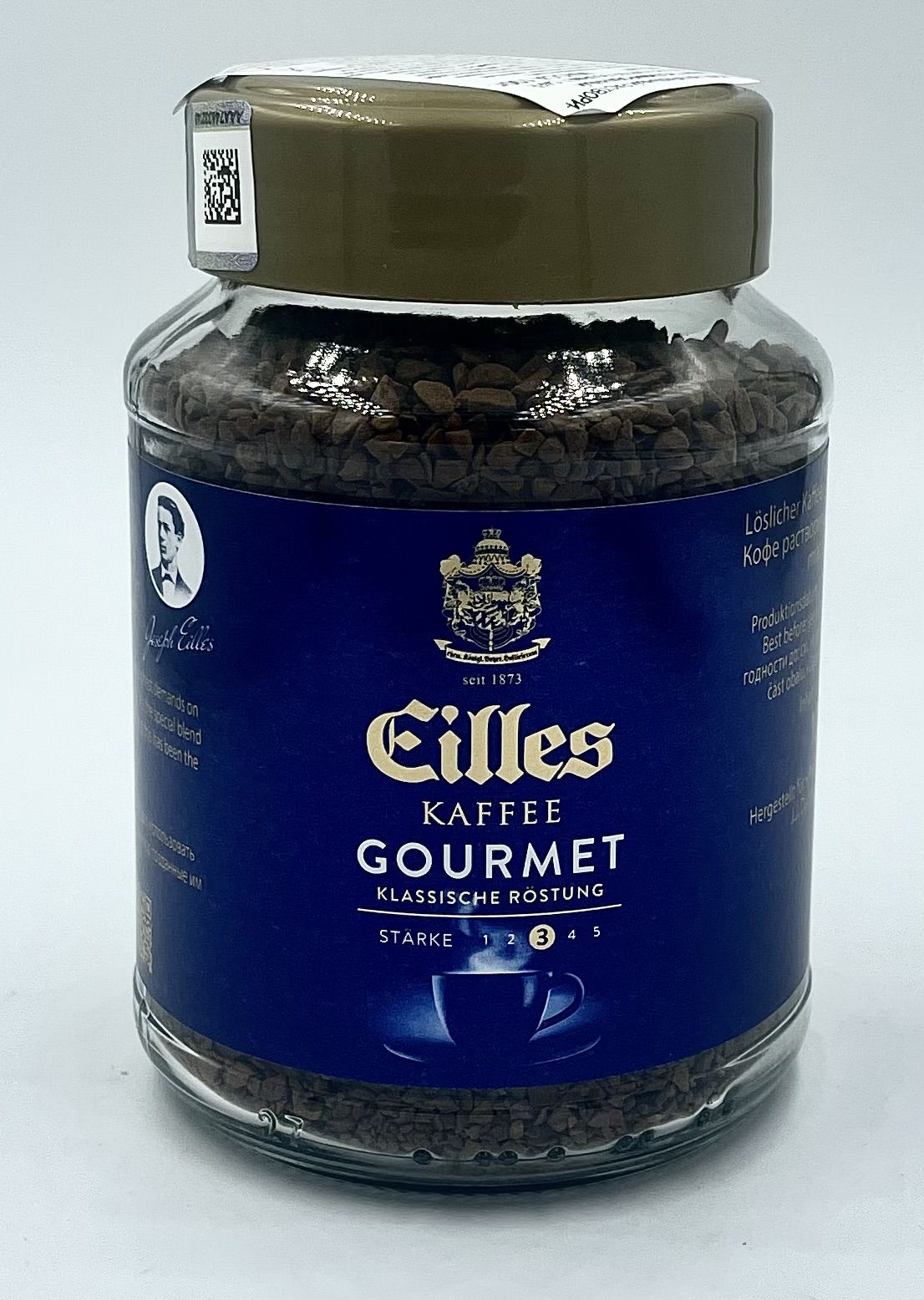 Эйлес ст 100г Eilles