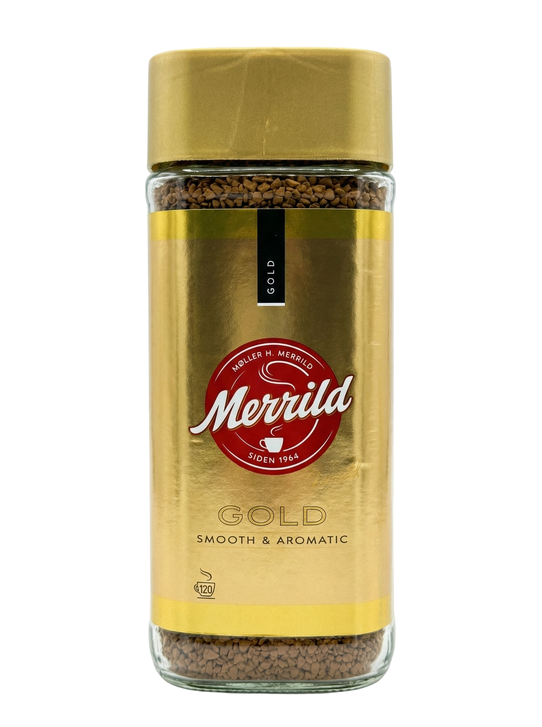 Мэррилд Голд ст 200г Merrild Gold