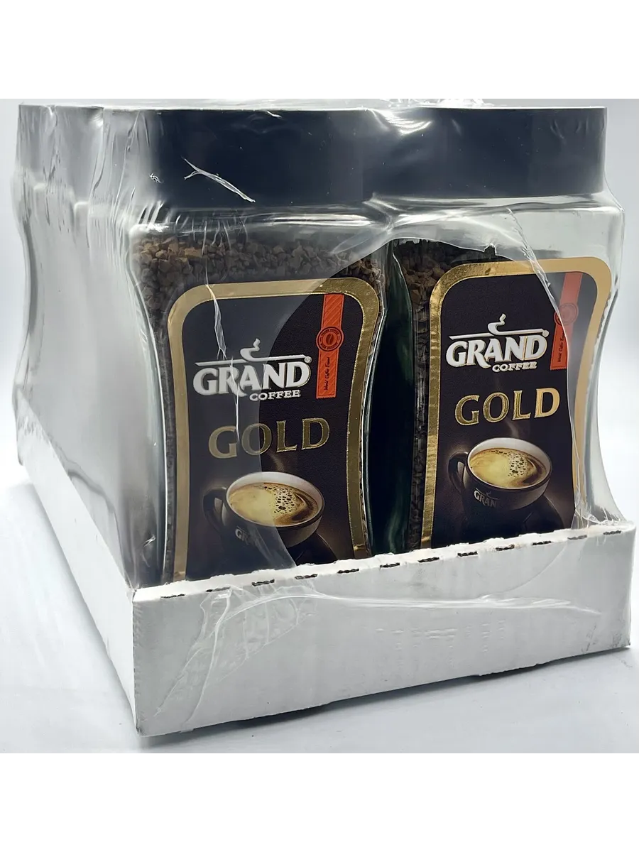 Гранд Голд ст 175г Grand Gold