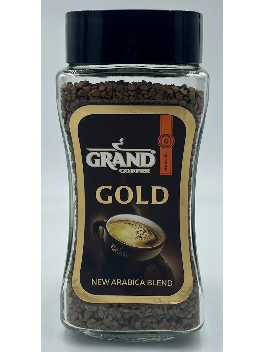 Гранд Голд ст 175г Grand Gold 2