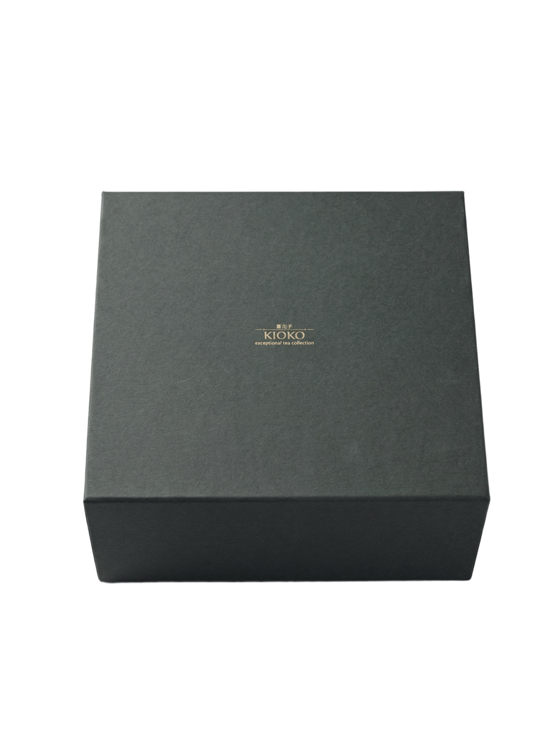 Киоко Подарочный набор чёрного листового чая Emi Essence (2х100г) Kioko 3