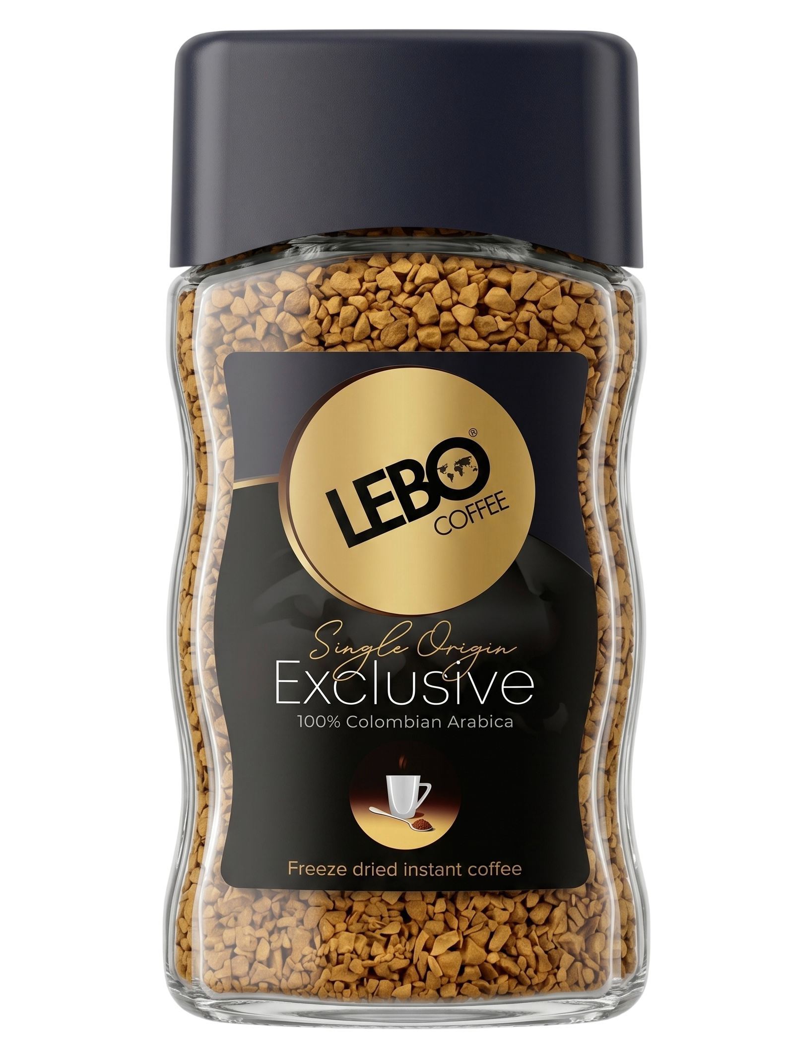 Принц Лебо Эксклюзив ст 100г Lebo Exclusive