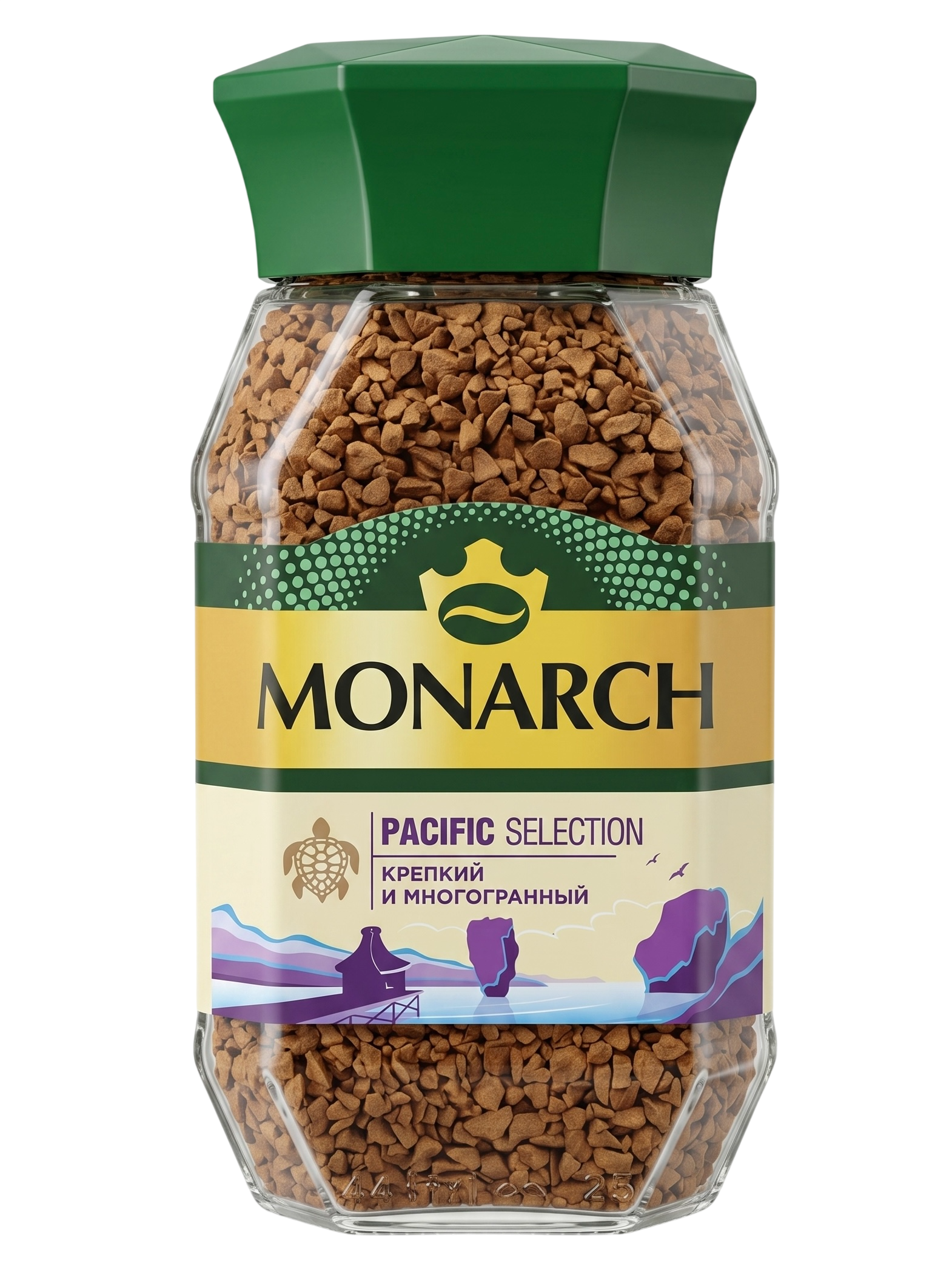 Монарх Пасифик Селекшн ст 90г Monarch Pacific Selection