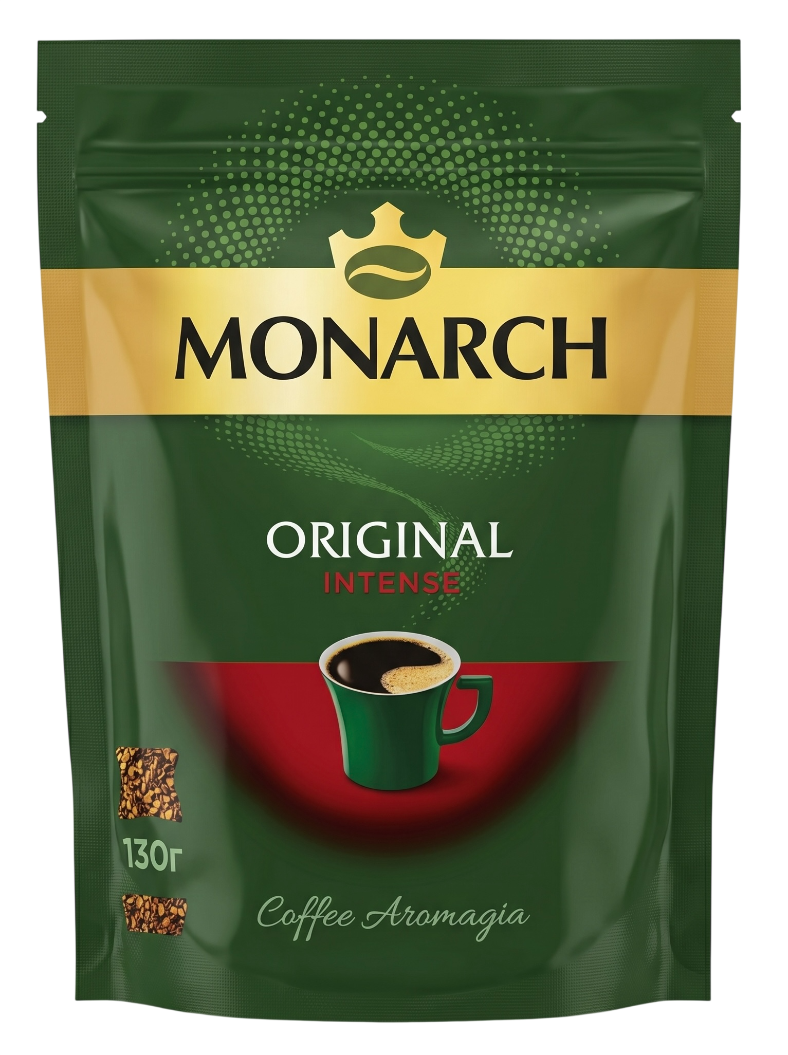Монарх Интенс м/у 130г Monarch Intense