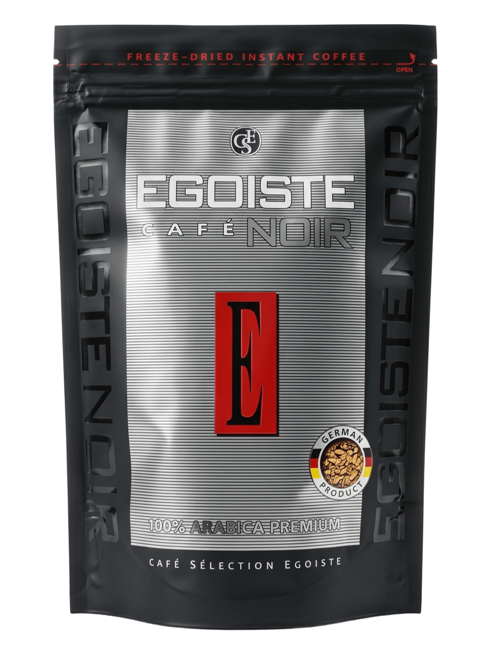 Эгоист Нуар м/у 70г Egoiste Noir