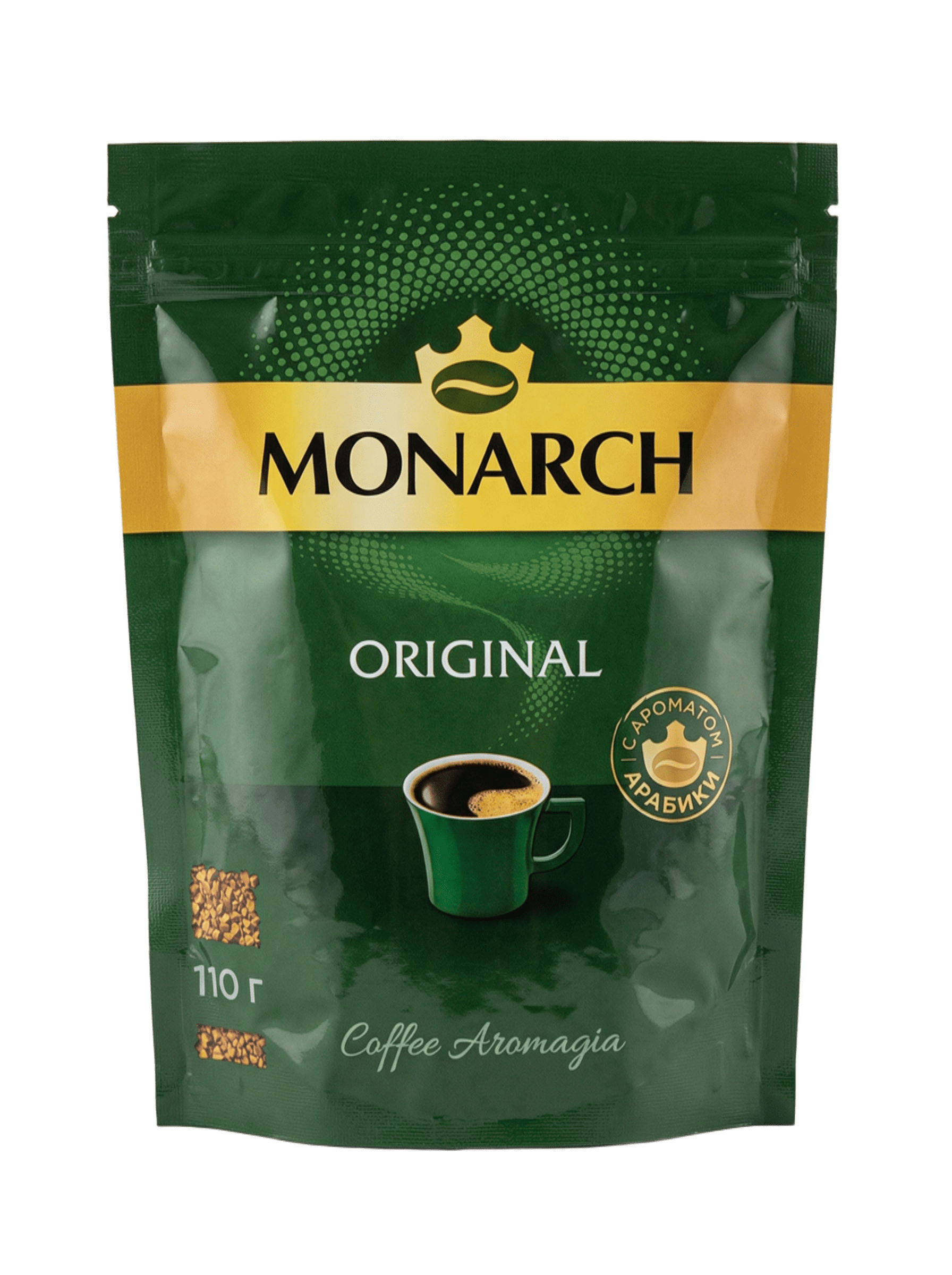 Монарх Оригинал м/у 110г Monarch Original