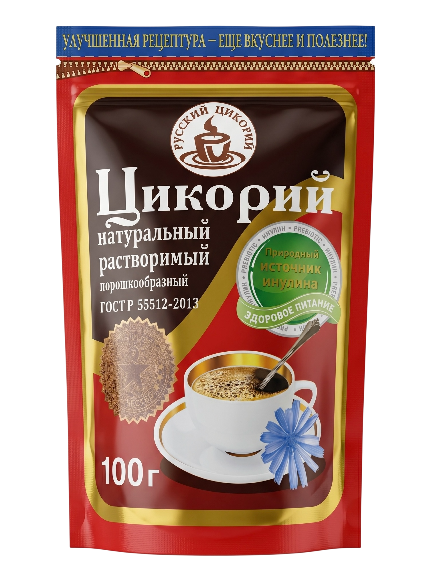 Цикорий Русский м/у 100г