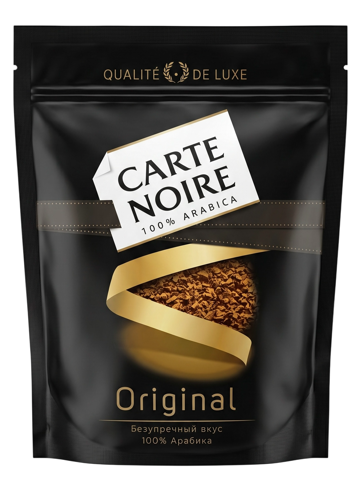 Карт Нуар м/у 75г Carte Noire