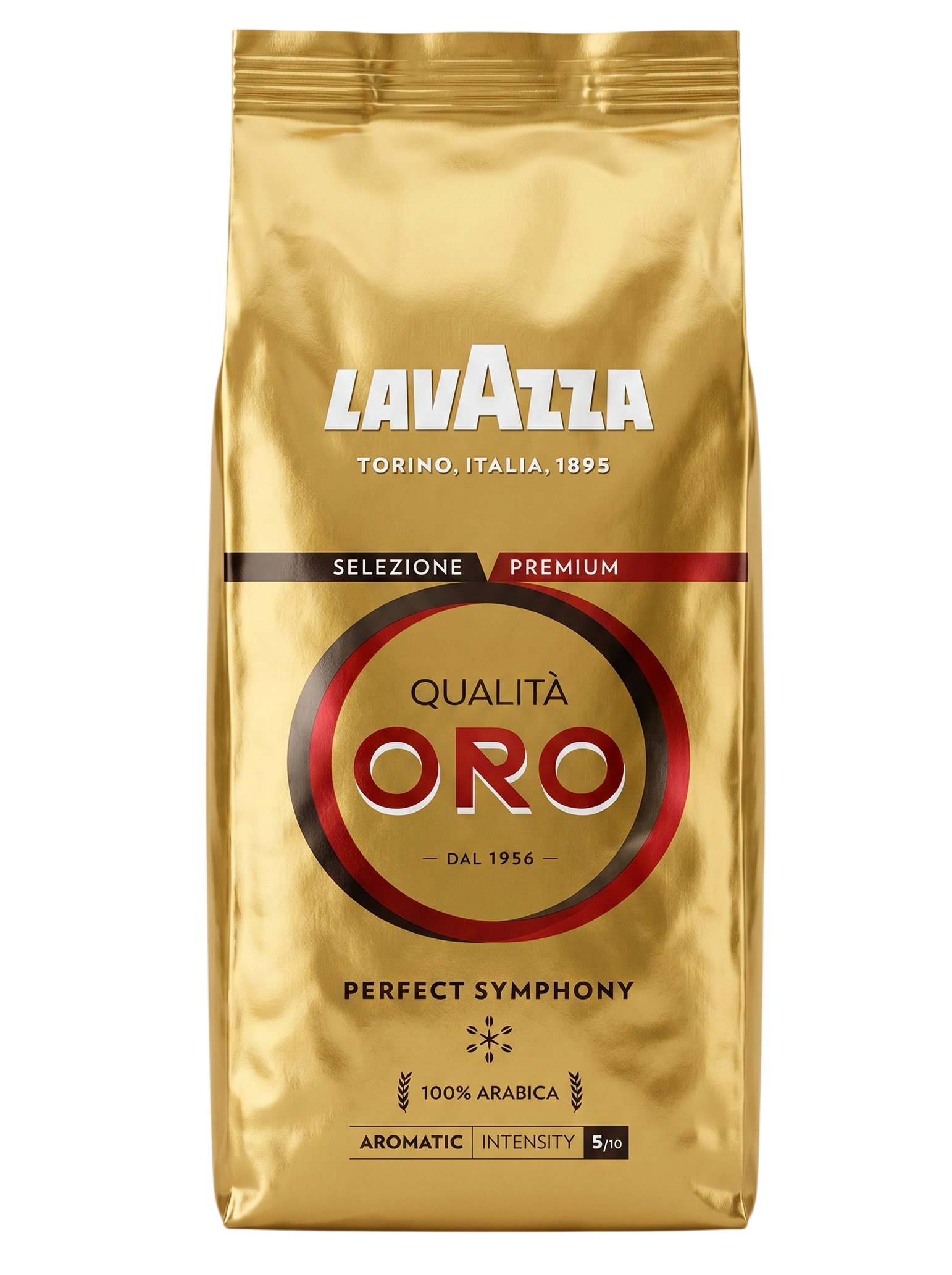 Лавацца Оро зерно 250г Lavazza Oro