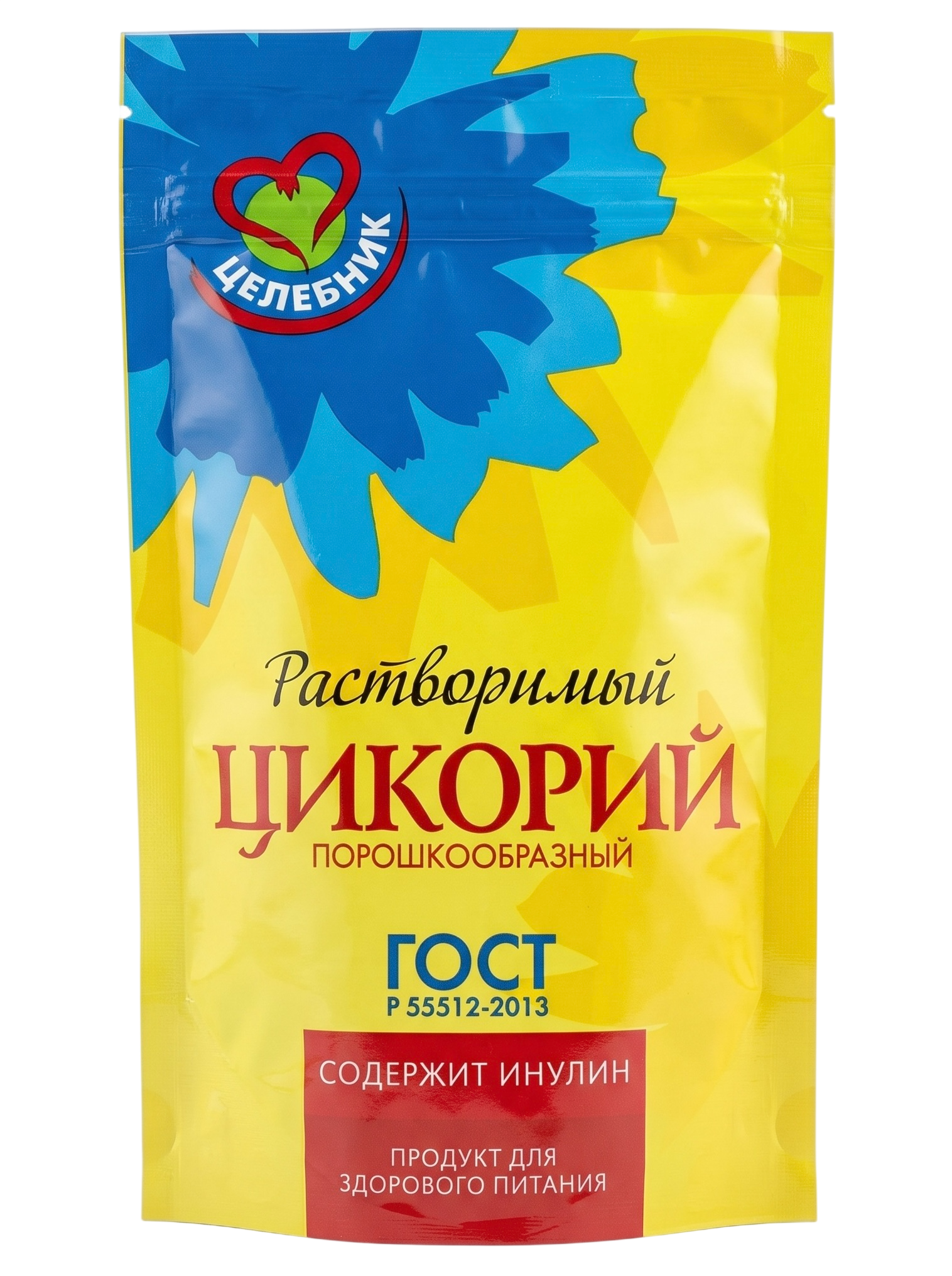 Цикорий Целебник м/у 85г