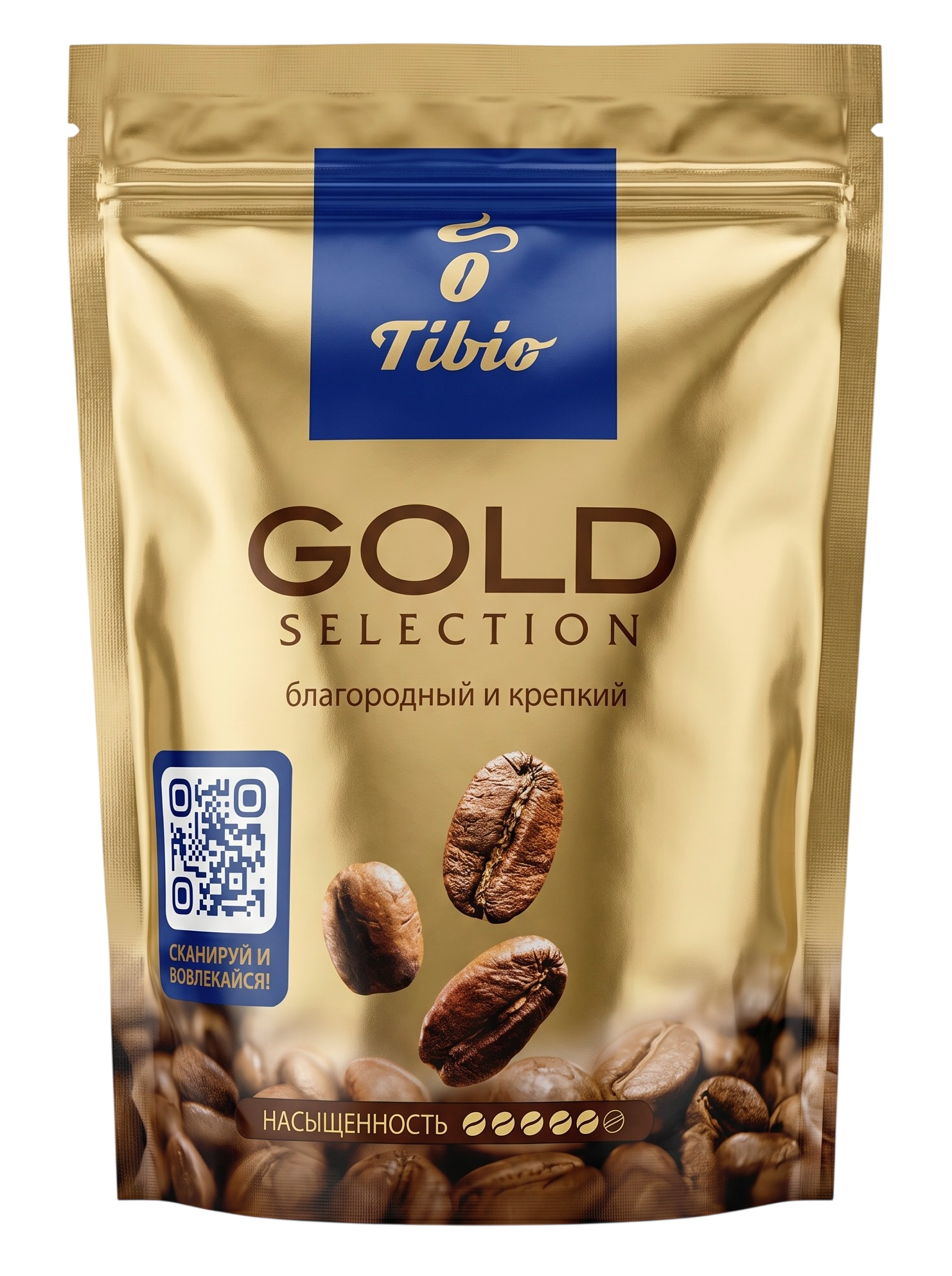 Тибио Голд м/у 150г Tibio Gold