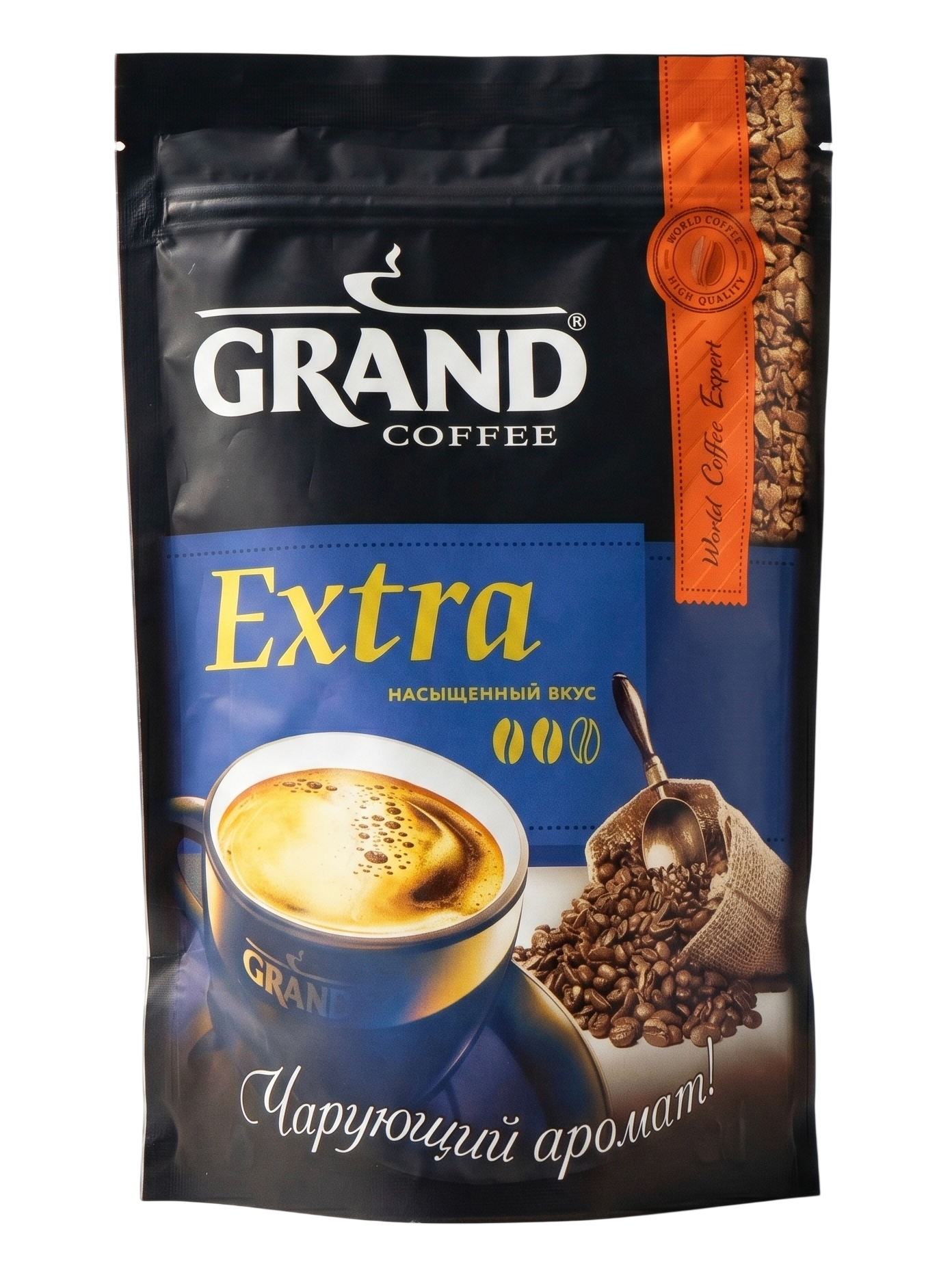 Гранд Экстра м/у 75г Grand Extra