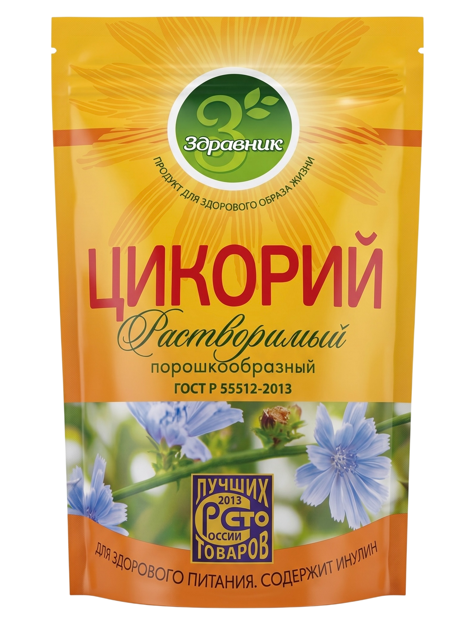 Цикорий Здравник м/у 85г