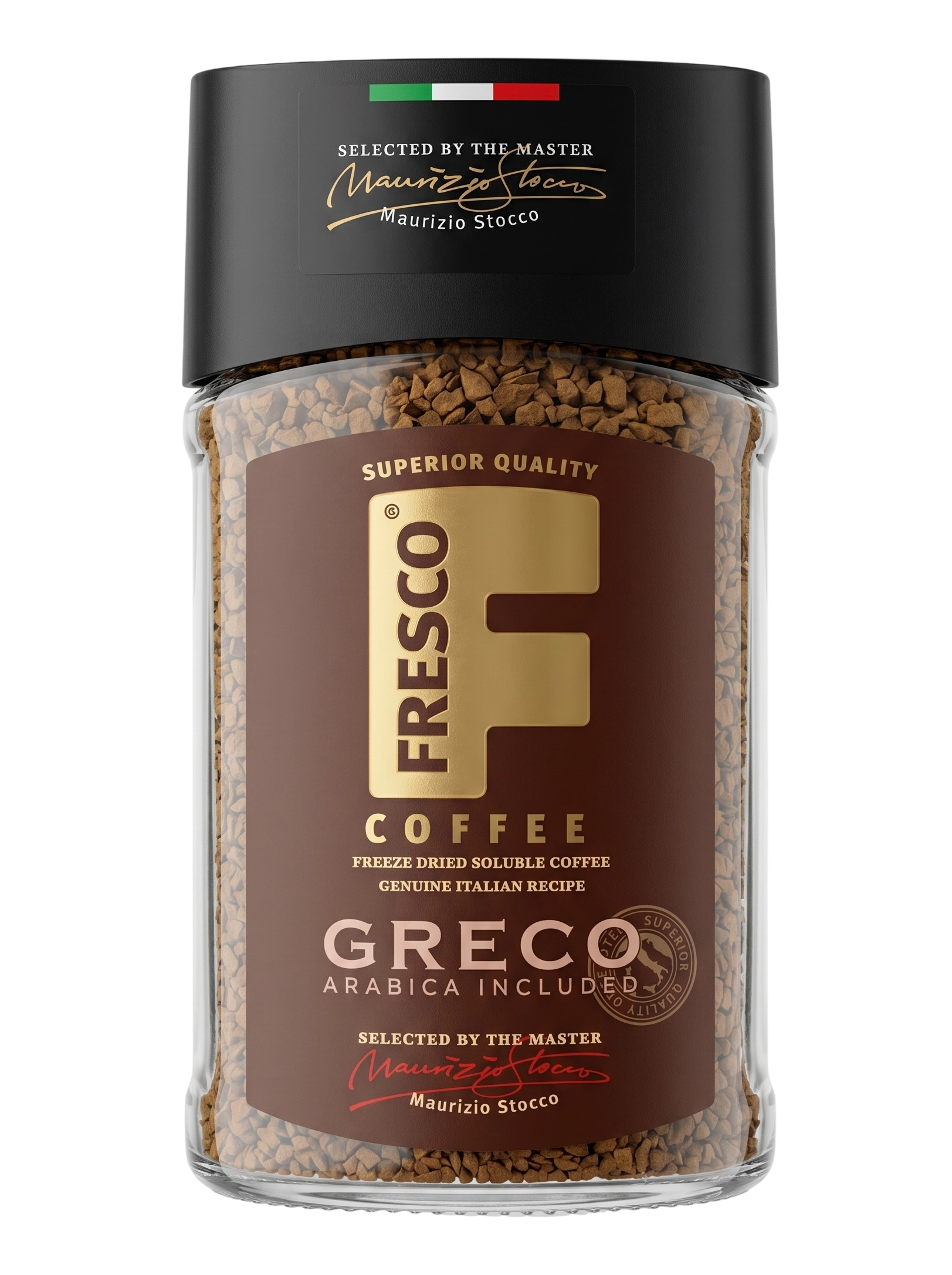 Фреско Греко ст 95г Fresco Greco