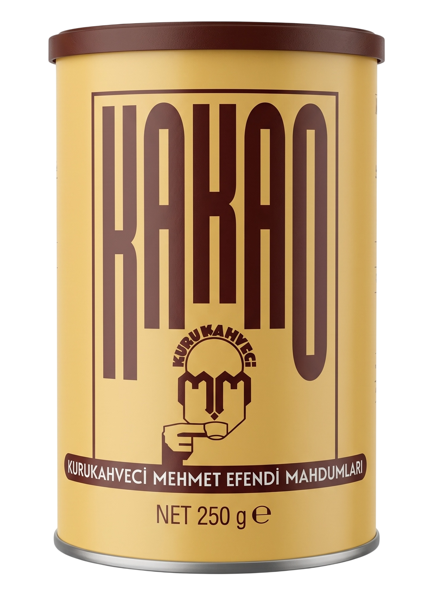 Какао Мехмет Эфенди ж/б 250г 