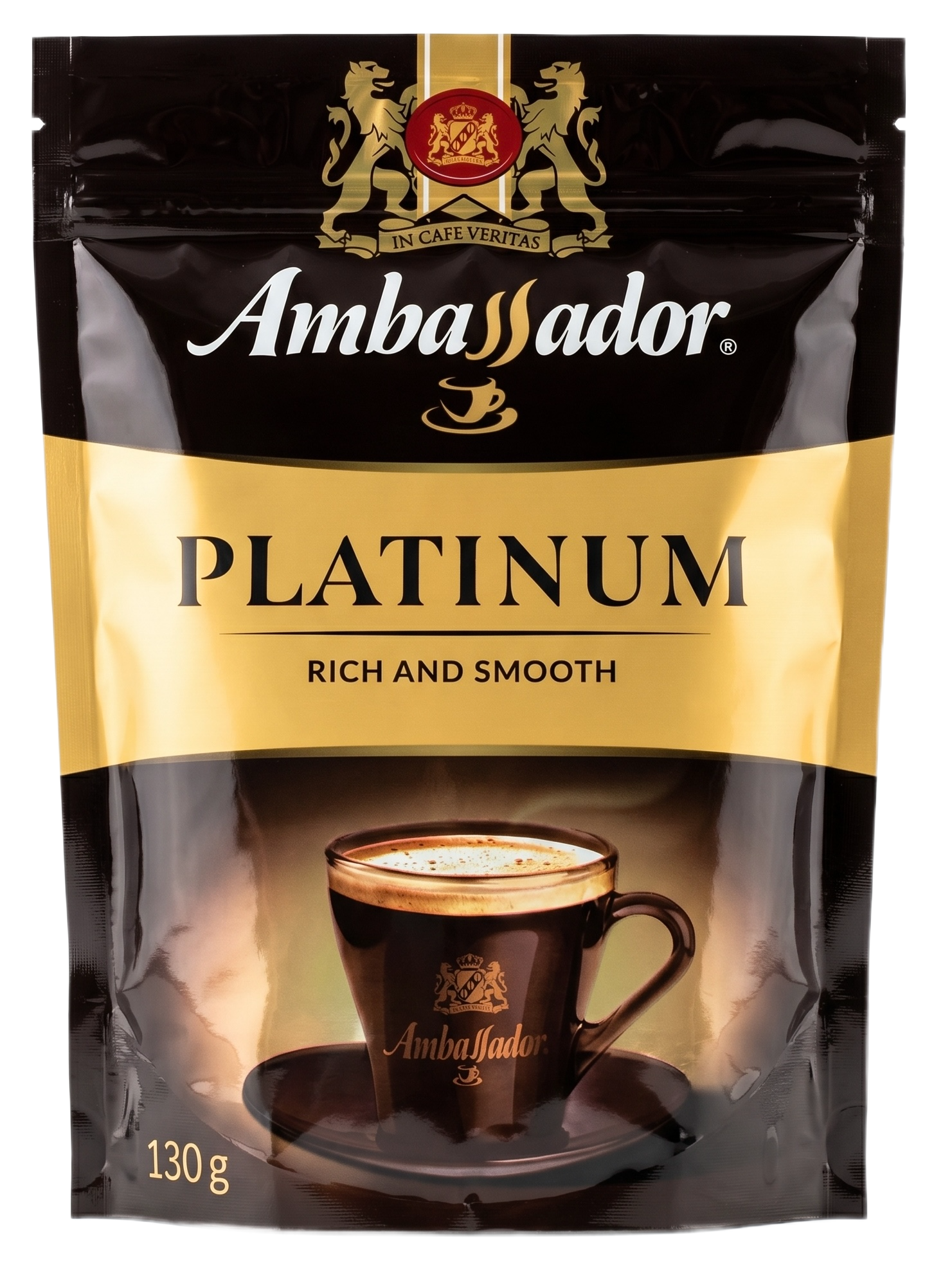 Амбассадор Платинум м/у 130г Ambassador
